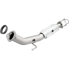Load image into Gallery viewer, MagnaFlow Conv DF 06-08 Civic Si 2.0L (24193)