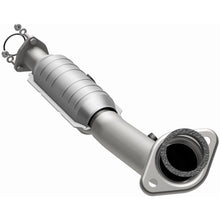 Load image into Gallery viewer, MagnaFlow Conv DF 06-08 Civic Si 2.0L (24193)