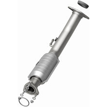 Load image into Gallery viewer, MagnaFlow Conv DF 06-08 Civic Si 2.0L (24193)