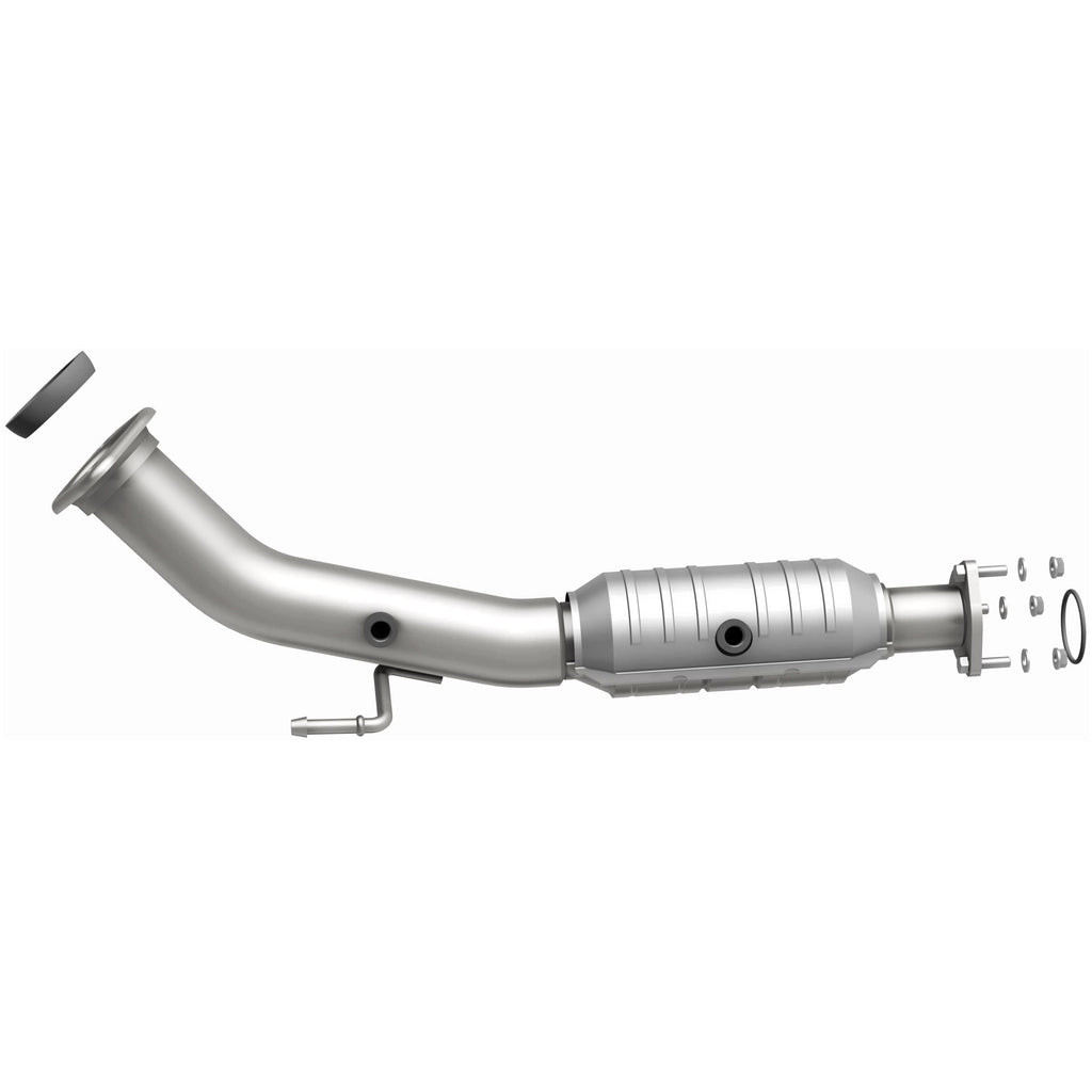 MagnaFlow Conv DF 06-08 Civic Si 2.0L (24193)
