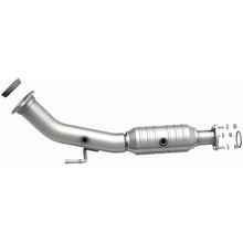 Load image into Gallery viewer, MagnaFlow Conv DF 06-08 Civic Si 2.0L (24193)