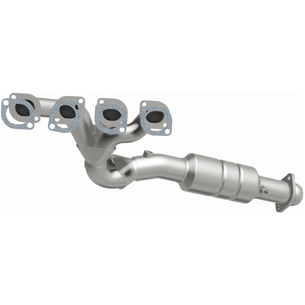 MagnaFlow Converter Direct Fit 02-03 BMW 745i 4.4L (24194)