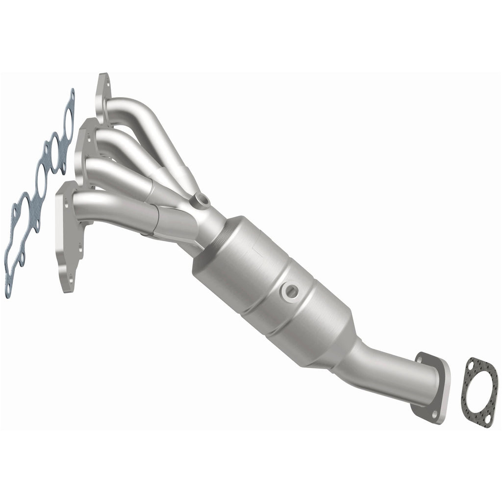 MagnaFlow Conv DF 2006 Ford Fusion 2.3L (24198)