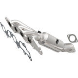 MagnaFlow Conv DF 2006 Ford Fusion 2.3L (24198)
