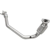 MagnaFlow 05-06 Pontiac G6 6 3.5L Direct-Fit Catalytic Converter (24208)