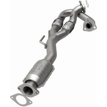 Load image into Gallery viewer, MagnaFlow Conv DF 03-07 Nissan Murano 3.5L Y-Pipe Assembly (49 State) (24213)