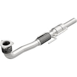 Magnaflow Conv DF 03-08 Saab 9-3 2.0L (24214)
