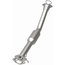 Load image into Gallery viewer, MagnaFlow 08-09 Buick LaCrosse 5.3L / 06-09 Chevy Impala 5.3L SS (49 State) D-Fit Catalytic Convert (24221)