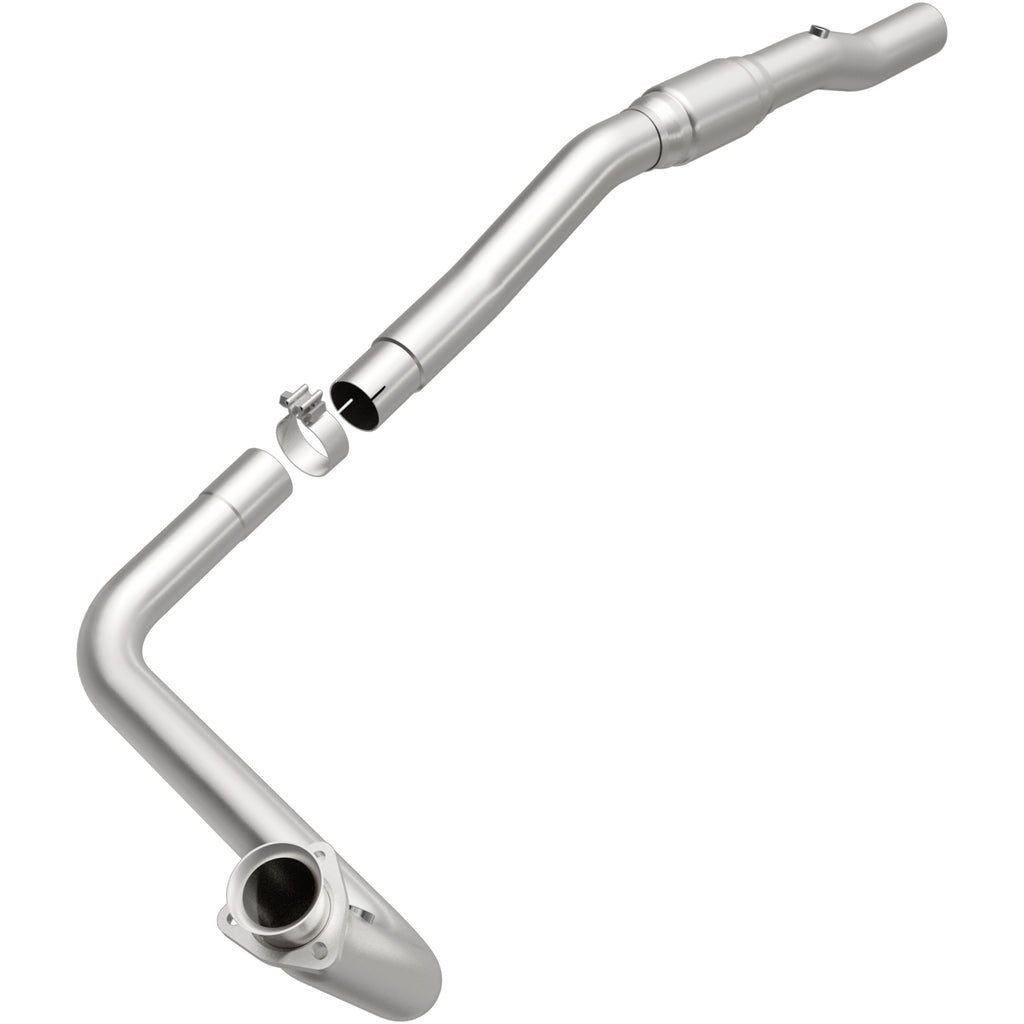 Magnaflow 01-02 Express/Savana 5.7L Direct Fit Converter (24223)
