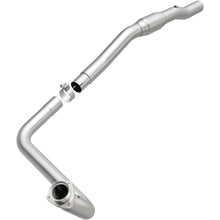 Load image into Gallery viewer, Magnaflow 01-02 Express/Savana 5.7L Direct Fit Converter (24223)