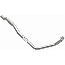 Load image into Gallery viewer, Magnaflow 01-02 Express/Savana 5.7L Direct Fit Converter (24223)