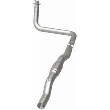 Load image into Gallery viewer, Magnaflow 01-02 Express/Savana 5.7L Direct Fit Converter (24223)