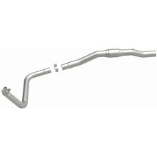 Load image into Gallery viewer, Magnaflow 01-02 Express/Savana 5.7L Direct Fit Converter (24223)