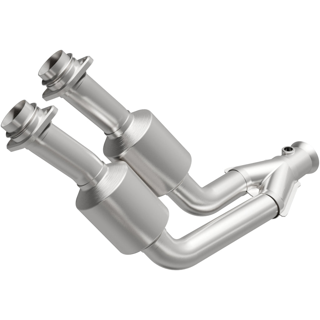 MagnaFlow Conv DF 1995-1997 Jaguar Vanden Plas/ XJ6 4.0 (24226)