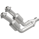 MagnaFlow Conv DF 1995-1997 Jaguar Vanden Plas/ XJ6 4.0 (24226)
