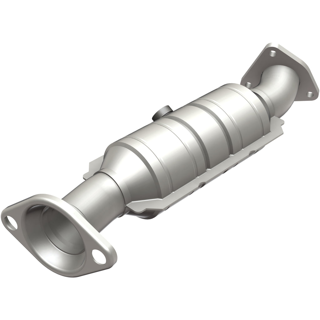 MagnaFlow 06-08 Honda S200 2.2L Direct-Fit Catalytic Convert (24227)