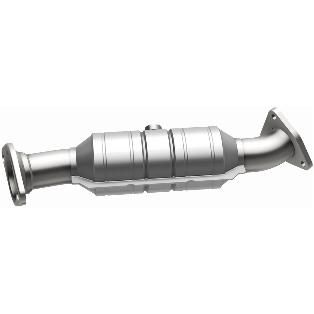 MagnaFlow 06-08 Honda S200 2.2L Direct-Fit Catalytic Convert (24227)