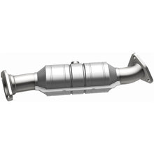 Load image into Gallery viewer, MagnaFlow 06-08 Honda S200 2.2L Direct-Fit Catalytic Convert (24227)