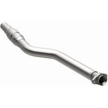 Load image into Gallery viewer, MagnaFlow Conv DF 06-07 BMW M6 Driver Side (24228)