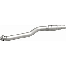 Load image into Gallery viewer, MagnaFlow Conv DF 06-07 BMW M6 Driver Side (24228)