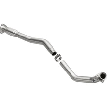 Load image into Gallery viewer, Magnaflow 01-02 Express/Savana 5.7L Direct Fit Converter (24231)