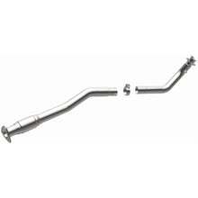 Load image into Gallery viewer, Magnaflow 01-02 Express/Savana 5.7L Direct Fit Converter (24231)