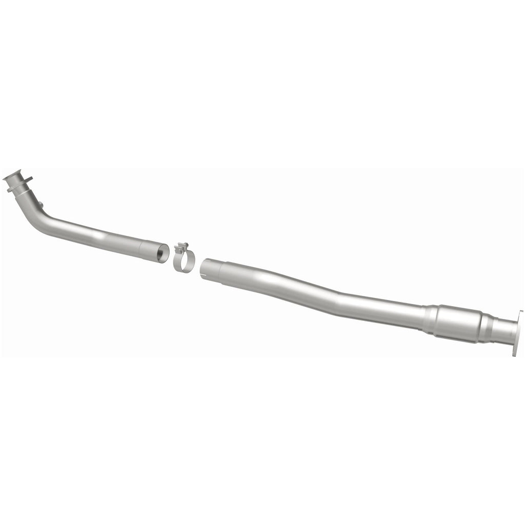 Magnaflow 01-02 Express/Savana 5.7L Direct Fit Converter (24231)