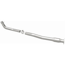 Load image into Gallery viewer, Magnaflow 01-02 Express/Savana 5.7L Direct Fit Converter (24231)