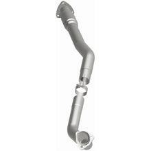 Load image into Gallery viewer, Magnaflow 01-02 Express/Savana 5.7L Direct Fit Converter (24231)