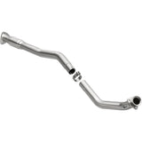 Magnaflow 01-02 Express/Savana 5.7L Direct Fit Converter (24231)