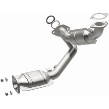 Load image into Gallery viewer, MagnaFlow Conv DF 01-02 Mitsu Montero 3.5L (24233)
