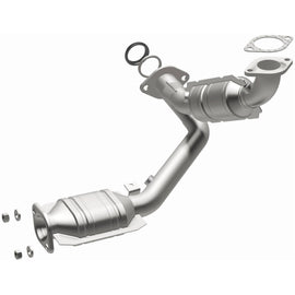 MagnaFlow Conv DF 01-02 Mitsu Montero 3.5L (24233)