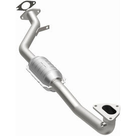MagnaFlow Conv DF 01-04 Subaru Outback 3L Passenger Side (24234)