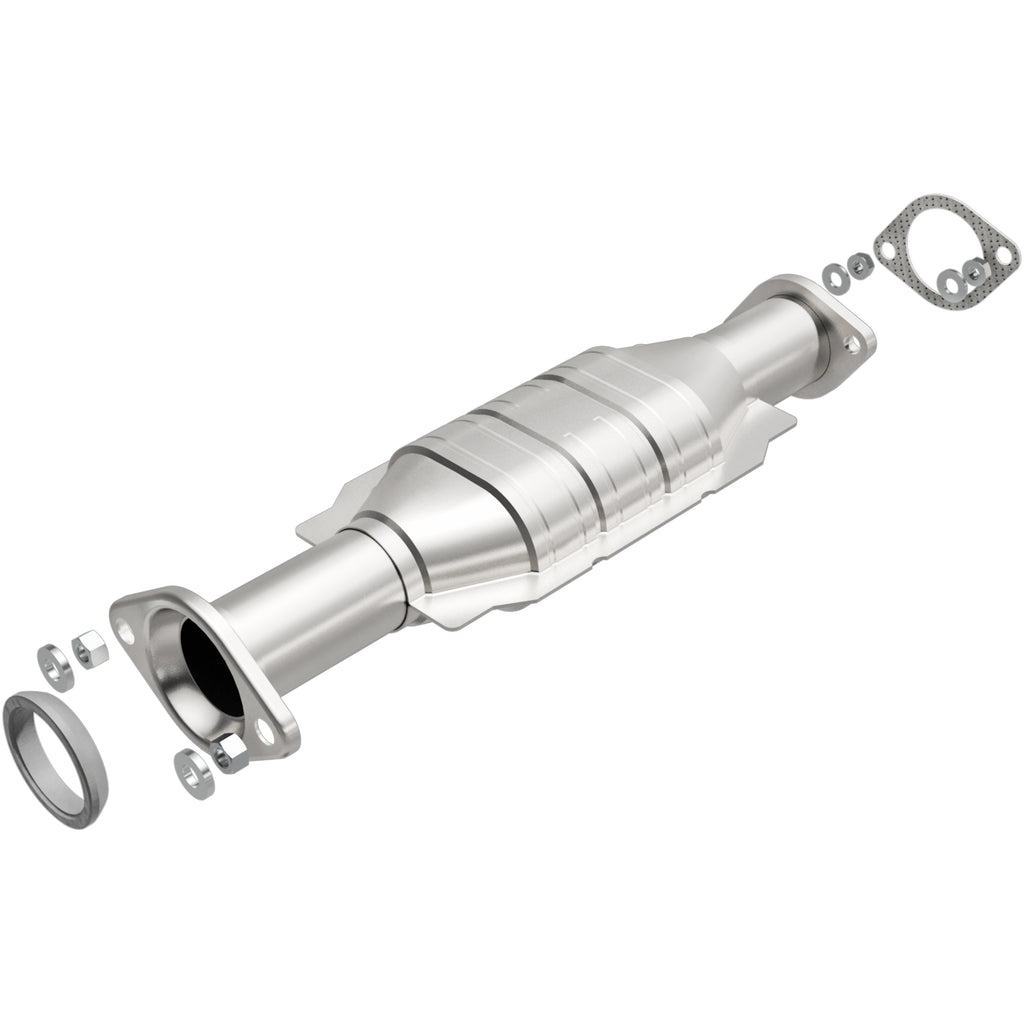 MagnaFlow Conv DF 01-02 Montero 3.5L Rear (24239)
