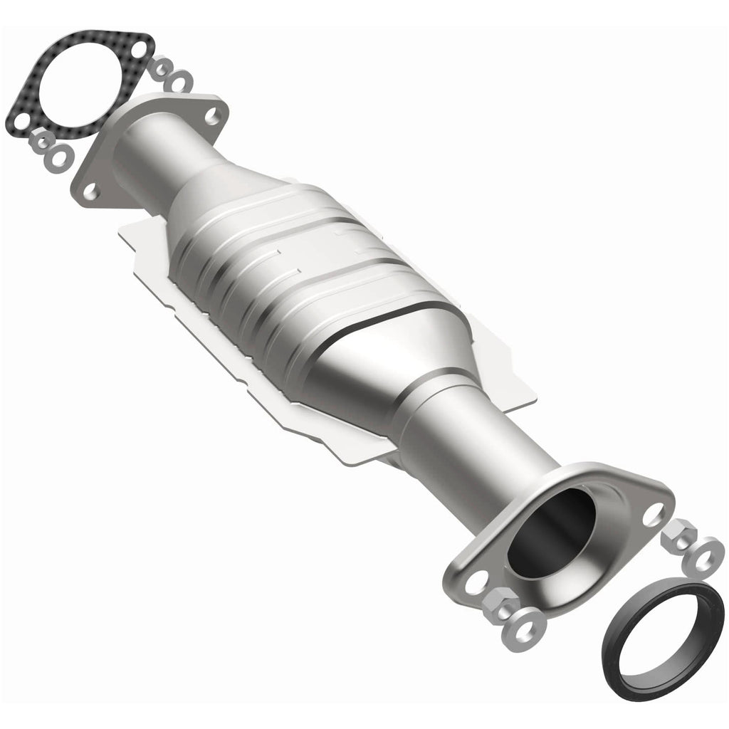 MagnaFlow Conv DF 01-02 Montero 3.5L Rear (24239)