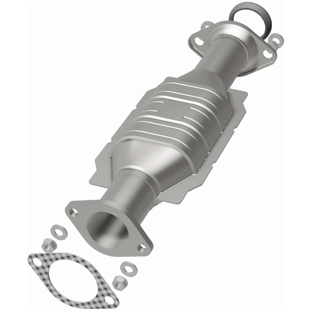 MagnaFlow Conv DF 01-02 Montero 3.5L Rear (24239)