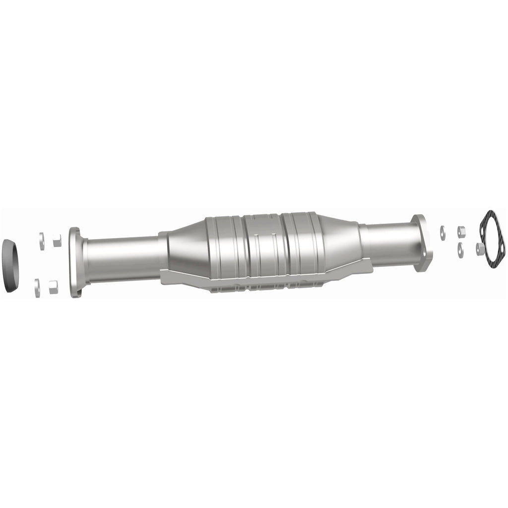 MagnaFlow Conv DF 01-02 Montero 3.5L Rear (24239)