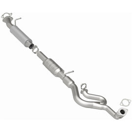 MagnaFlow Conv DF 03-06 Hyundai Santa Fe 3.5L (24240)