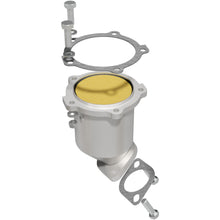 Load image into Gallery viewer, MagnaFlow Conv DF 03-06 Santa Fe Front cc 3.5L (24241)