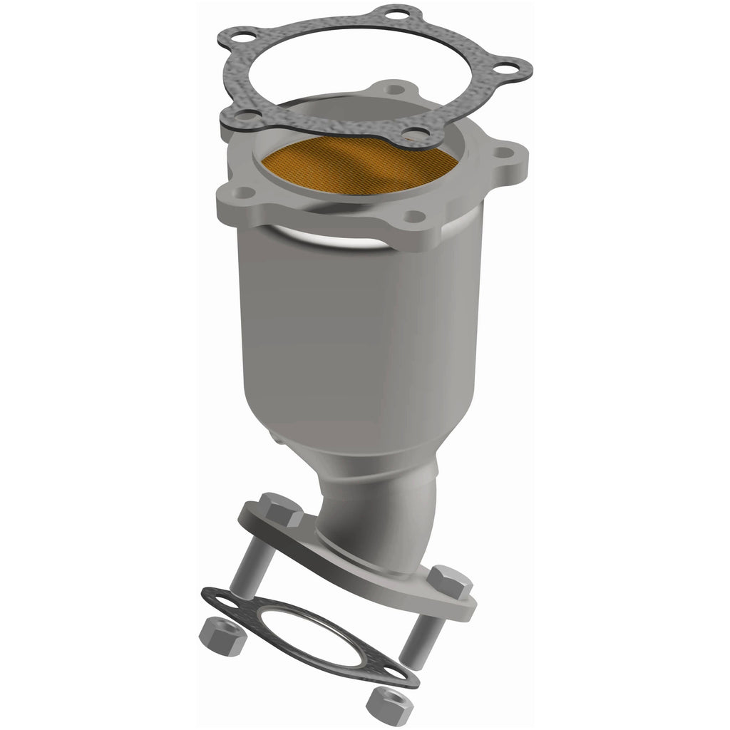 MagnaFlow Conv DF 03-06 Santa Fe Rear cc 3.5L (24243)
