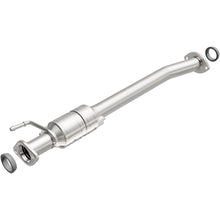 Load image into Gallery viewer, MagnaFlow Conv DF 02-05 Grand Vitara 2.5L (24256)