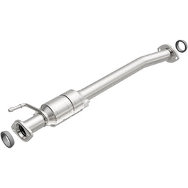 MagnaFlow Conv DF 02-05 Grand Vitara 2.5L (24256)