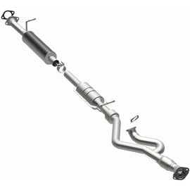 MagnaFlow Conv DF 05-06 Hyundai Santa Fe 2.7L (24275)