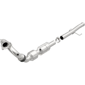MagnaFlow Conv DF 99 Volvo S70/ V70 2.4L Turb (24287)