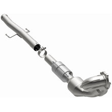 Load image into Gallery viewer, MagnaFlow Conv DF 99 Volvo S70/ V70 2.4L Turb (24287)