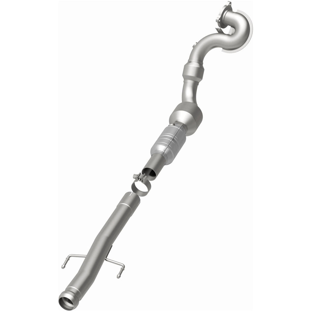 MagnaFlow Conv DF 99 Volvo S70/ V70 2.4L Turb (24287)