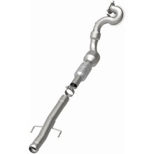 Load image into Gallery viewer, MagnaFlow Conv DF 99 Volvo S70/ V70 2.4L Turb (24287)