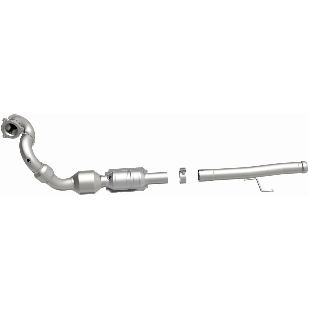 MagnaFlow Conv DF 99 Volvo S70/ V70 2.4L Turb (24287)
