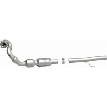 Load image into Gallery viewer, MagnaFlow Conv DF 99 Volvo S70/ V70 2.4L Turb (24287)