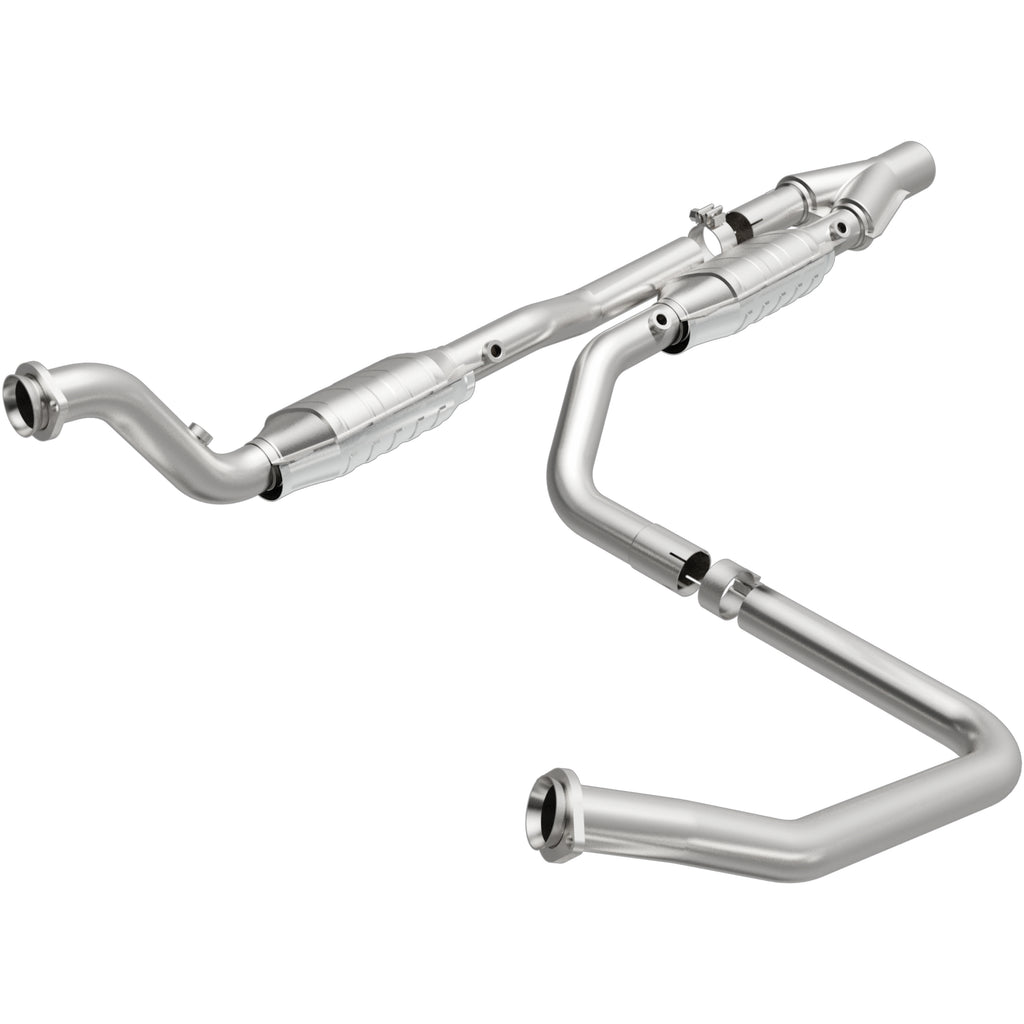 Magnaflow Conv DF 04-07 Dodge Ram 5.7L (24293)